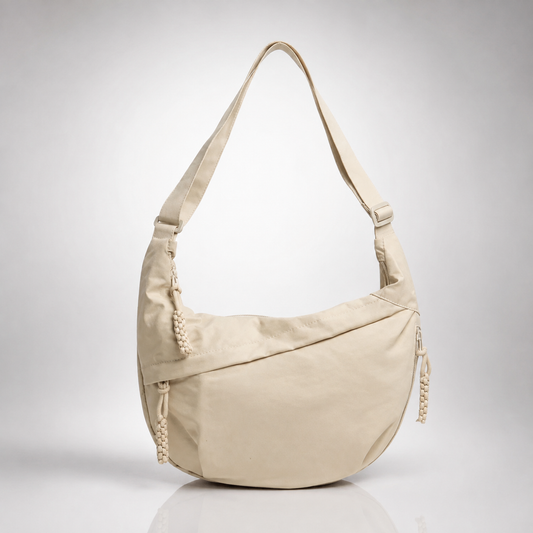 Bolso de hombro Rosaura Paez® - Luna