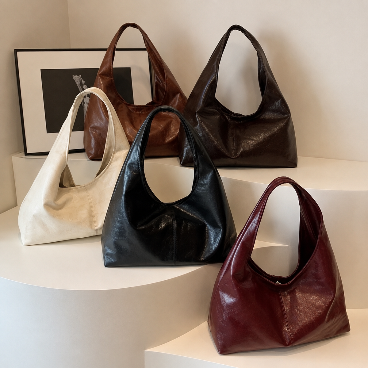 Bolso Rosaura Paez® - Encanto