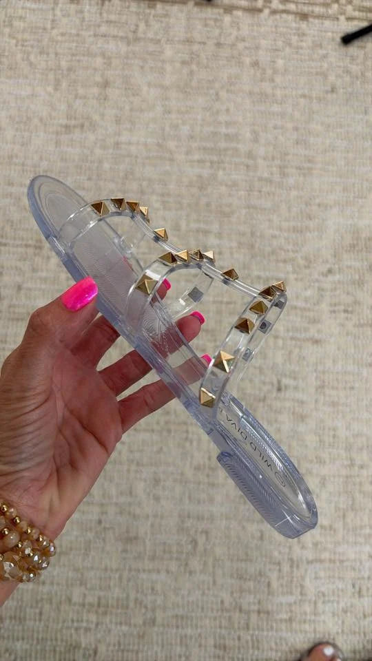 Sandalias Rosaura Paez® - ''Diamante''
