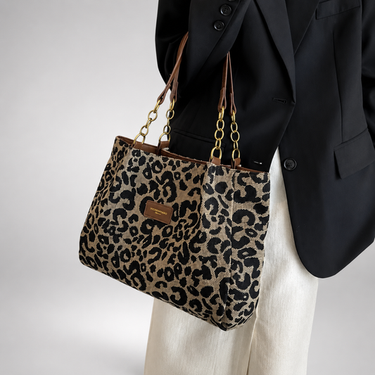 Bolso Rosaura Paez® - Salvaje