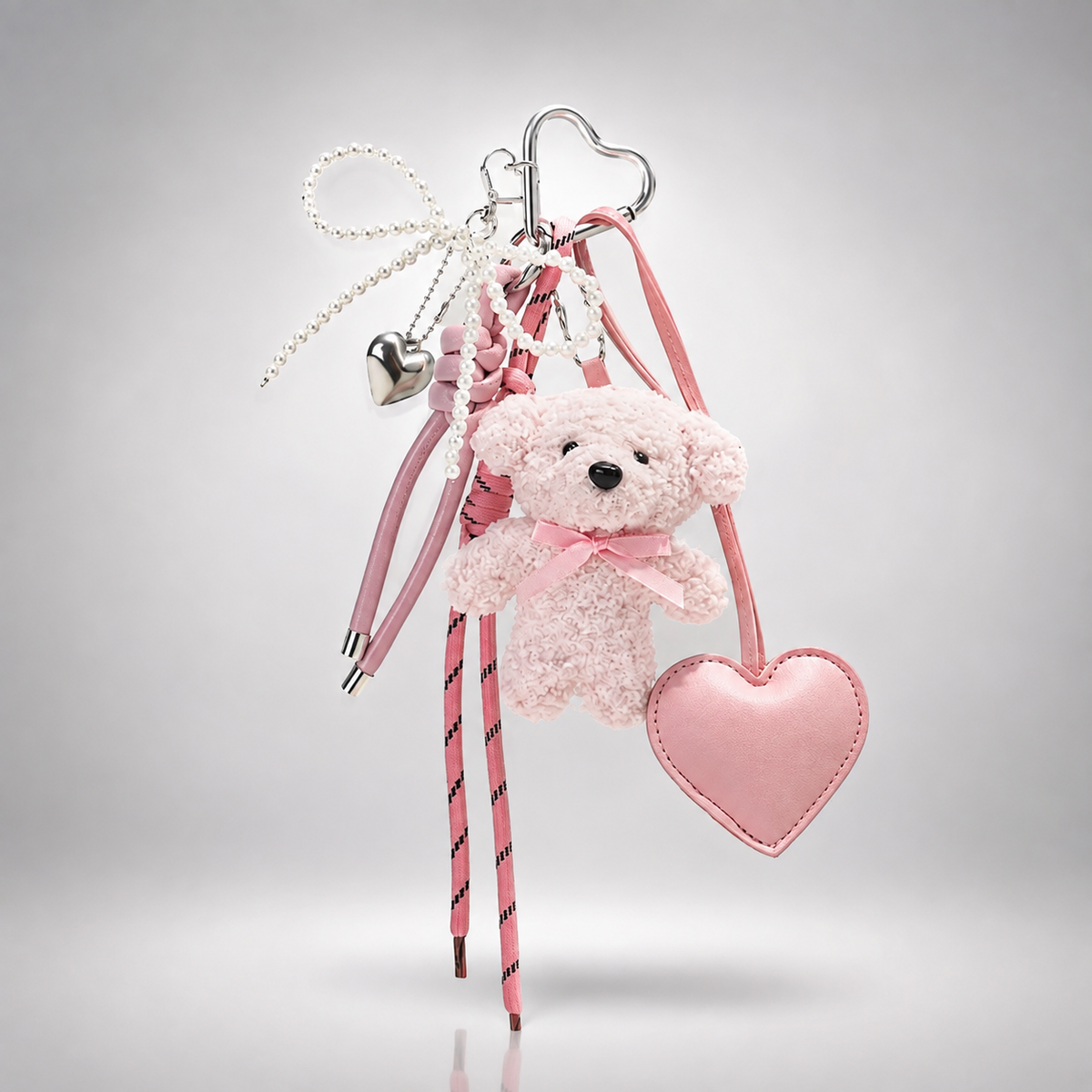 Colgante para bolso Rosaura Paez® - Teddy