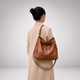 Set de 3 Bolsos Hobo de Piel de Lujo - Rosaura Paez®