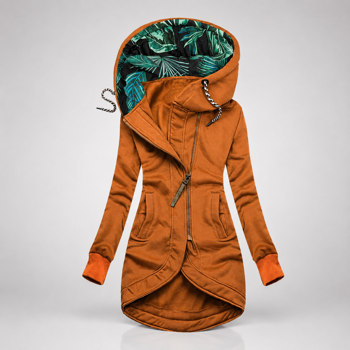 Chaqueta Rosaura Paez® - Noruega