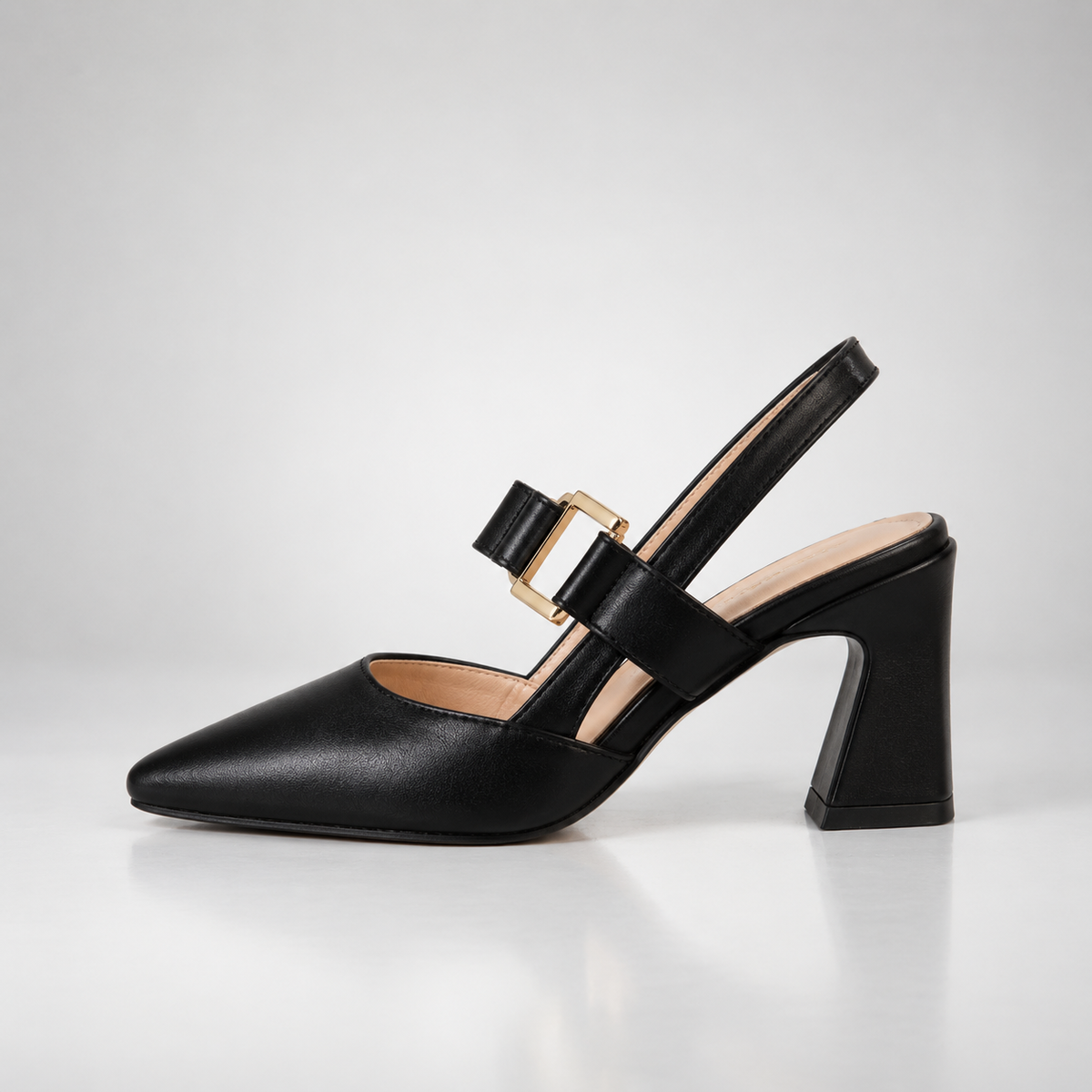 Tacones ortopédicos Rosaura Paez® - Amor