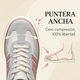 Zapatillas ergonómicas Rosaura Paez® - María