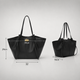 Bolso de cuero Rosaura Paez® - García