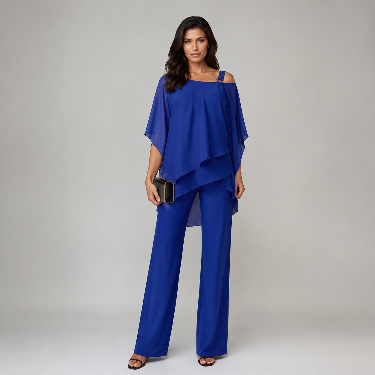 Conjunto Rosaura Paez® - ''Snow''