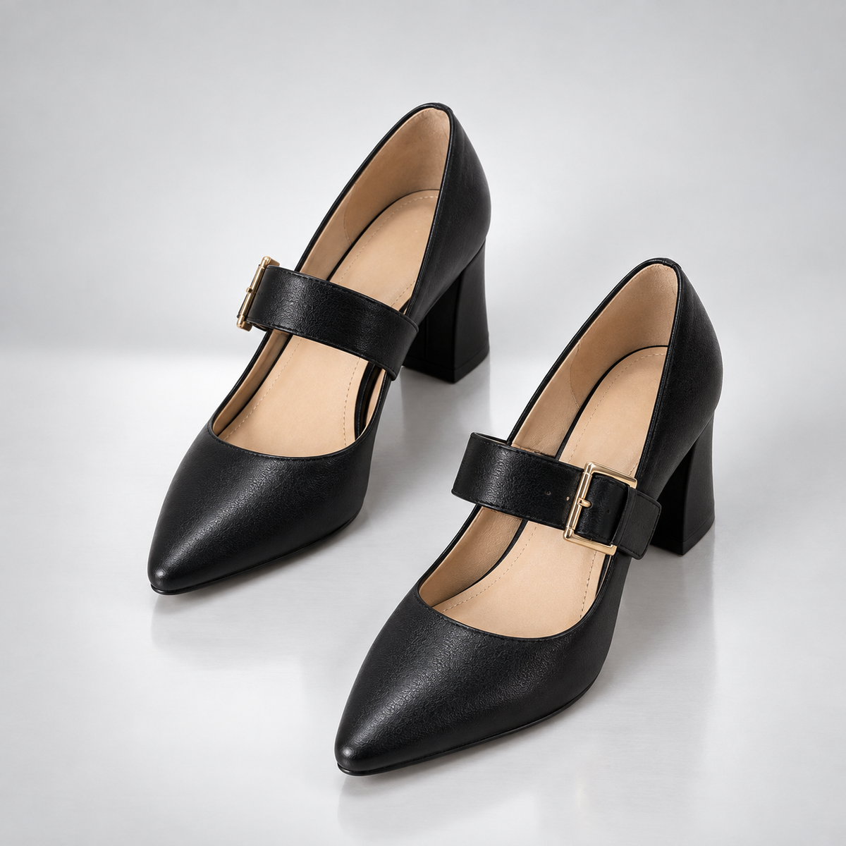 Tacones ortopédicos Rosaura Paez® - Amor