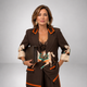 Conjunto estampado Rosaura Paez® - Hernández