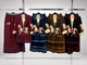 Conjunto estampado Rosaura Paez® - Hernández