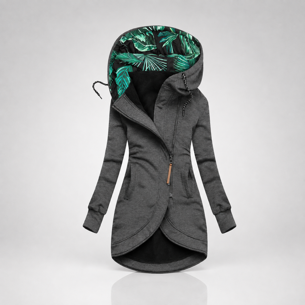 Chaqueta Rosaura Paez® - Noruega