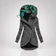 Chaqueta Rosaura Paez® - Noruega