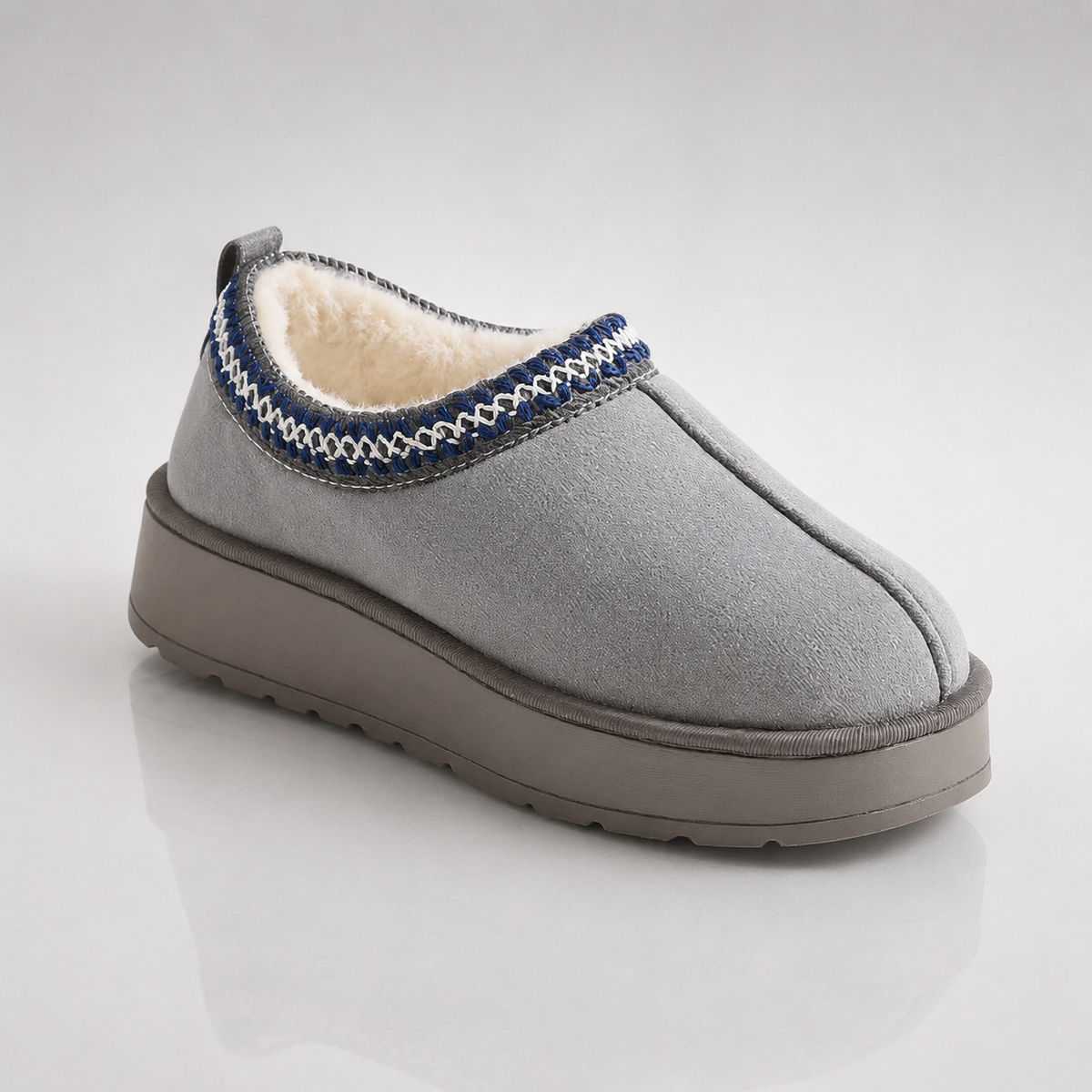 Pantuflas calientes Rosaura Paez® - Vous