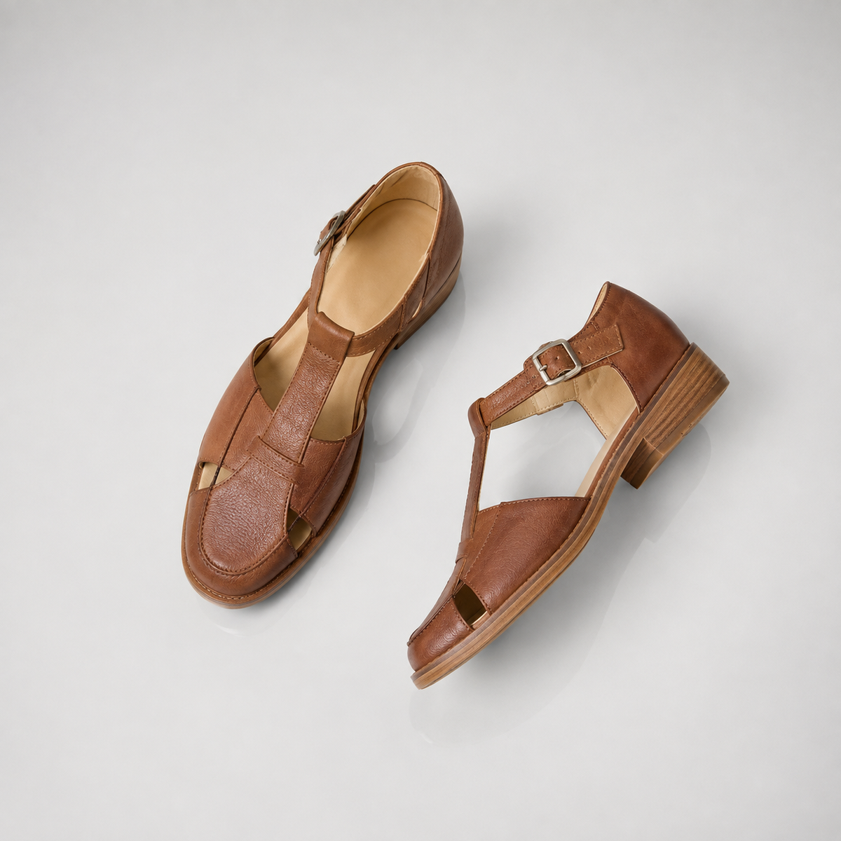 Sandalias Rosaura Paez® - Manon