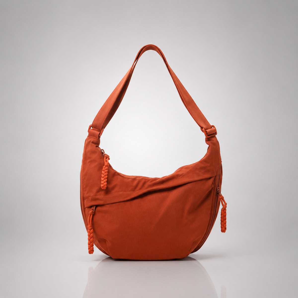 Bolso de hombro Rosaura Paez® - Luna