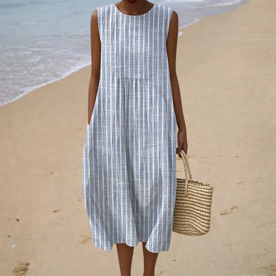 Vestido Rosaura Paez® - ''Capri''