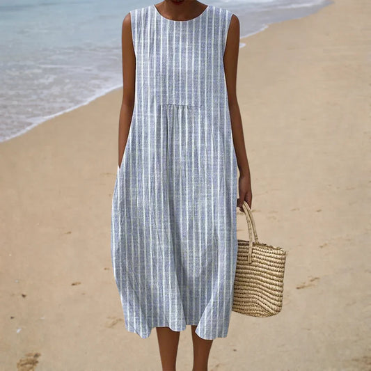 Vestido Rosaura Paez® - ''Capri''