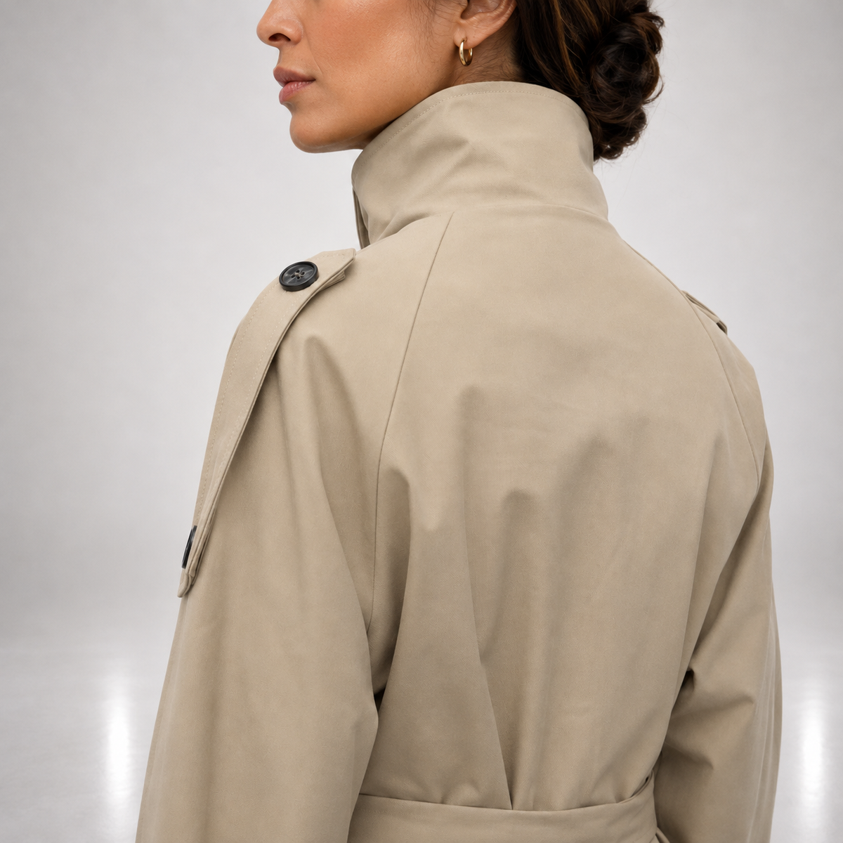 Chaqueta Rosaura Paez® - Teresa