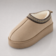 Pantuflas calientes Rosaura Paez® - Vous