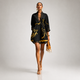 Vestido kimono Rosaura Paez® - ''Tokio''
