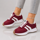 Zapatillas ortopédicas Rosaura Paez® - ''Cruz''