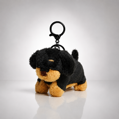 Colgante para bolso Rosaura Paez® - Tobby