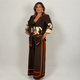 Conjunto estampado Rosaura Paez® - Hernández