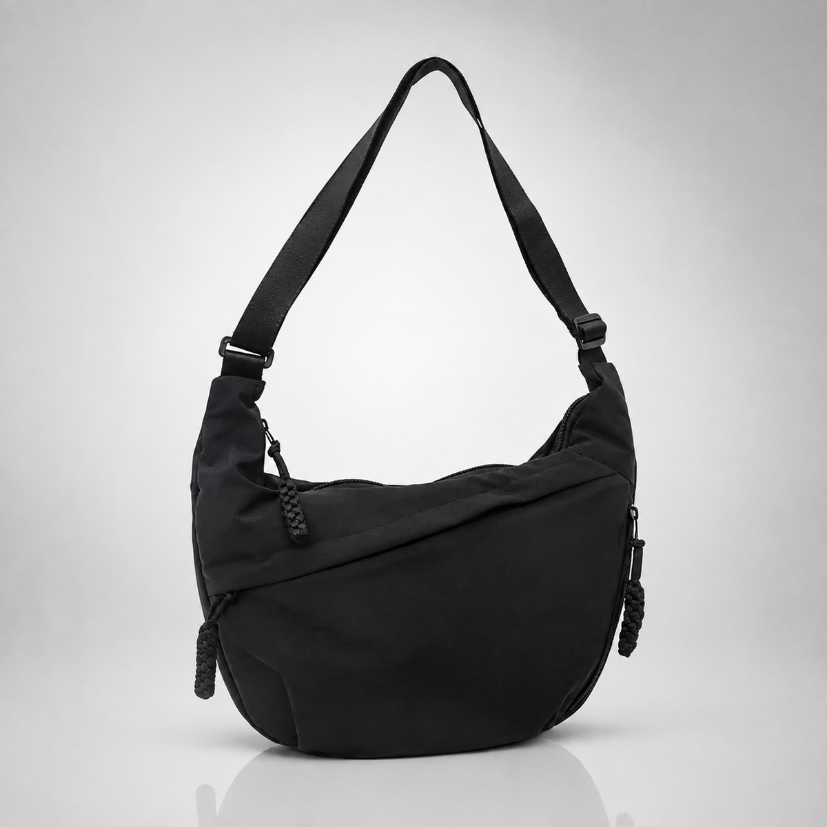 Bolso de hombro Rosaura Paez® - Luna
