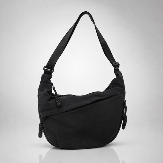 Bolso de hombro Rosaura Paez® - Luna