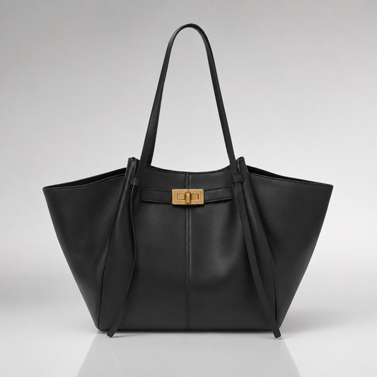 Bolso de cuero Rosaura Paez® - García