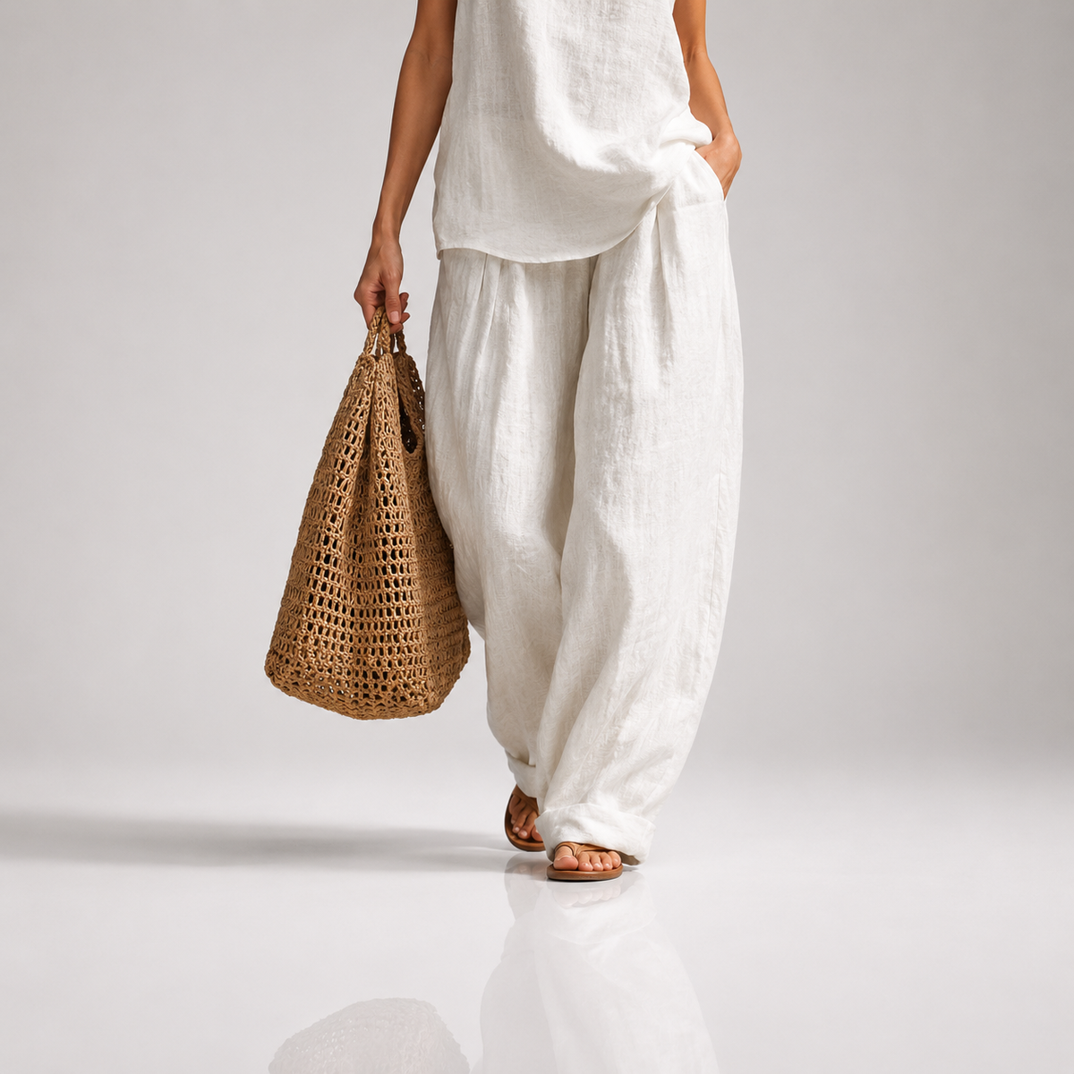 Conjunto Rosaura Paez® - ''Aire''