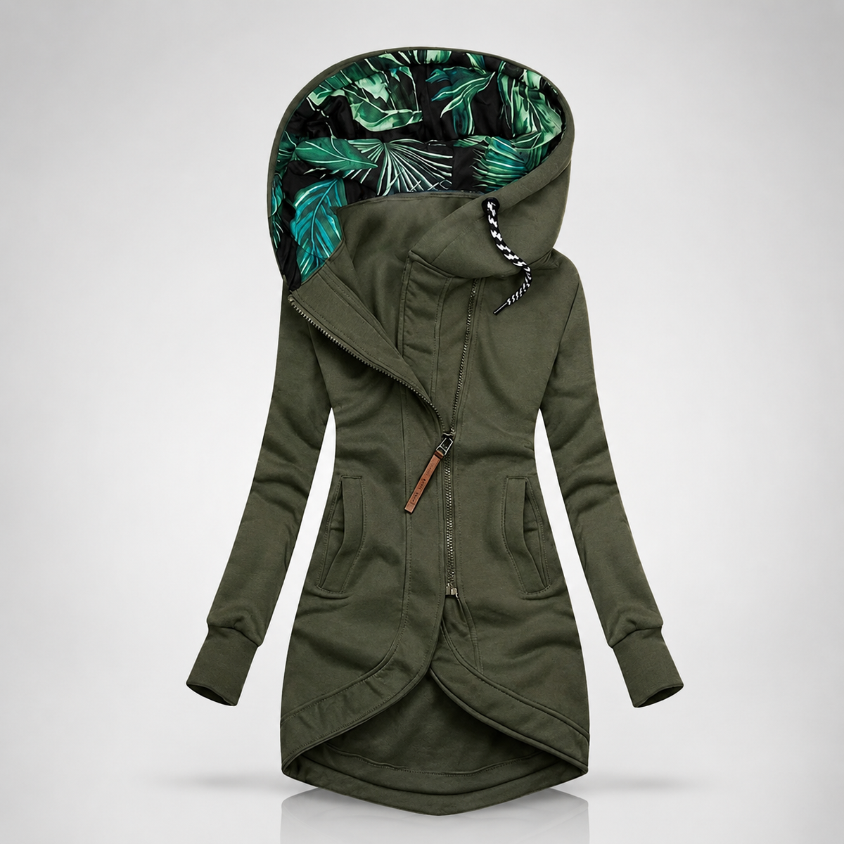 Chaqueta Rosaura Paez® - Noruega