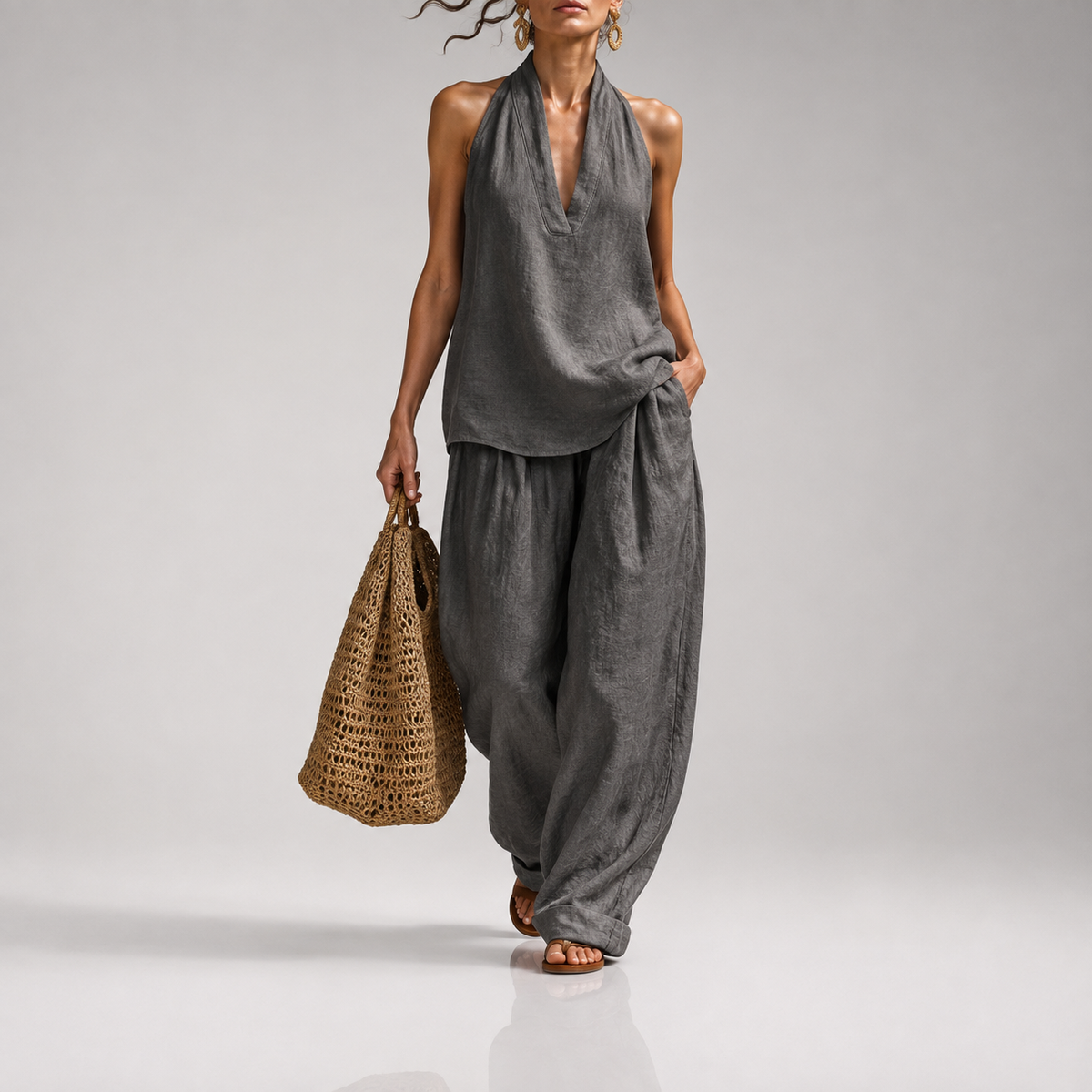 Conjunto Rosaura Paez® - ''Aire''