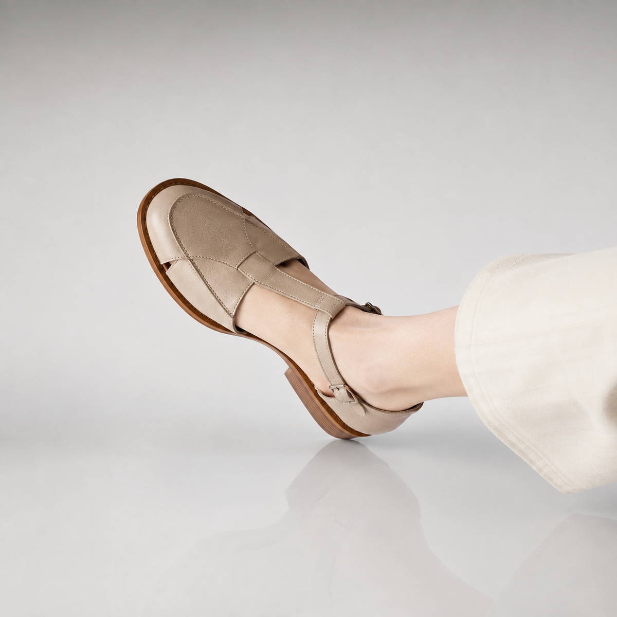 Sandalias Rosaura Paez® - Manon