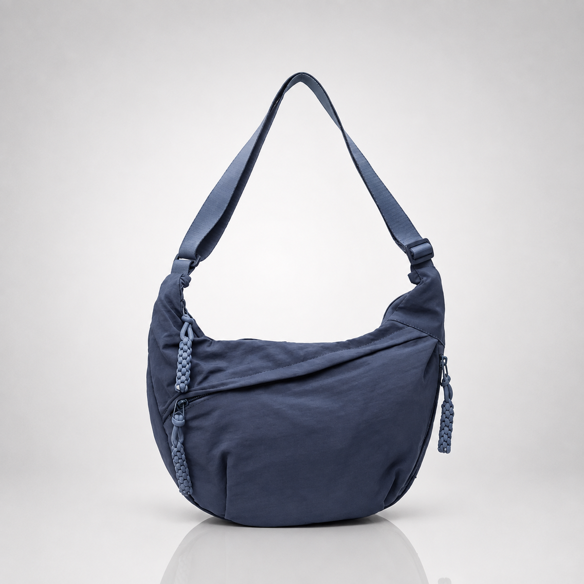 Bolso de hombro Rosaura Paez® - Luna
