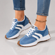 Zapatillas ortopédicas Rosaura Paez® - ''Cruz''