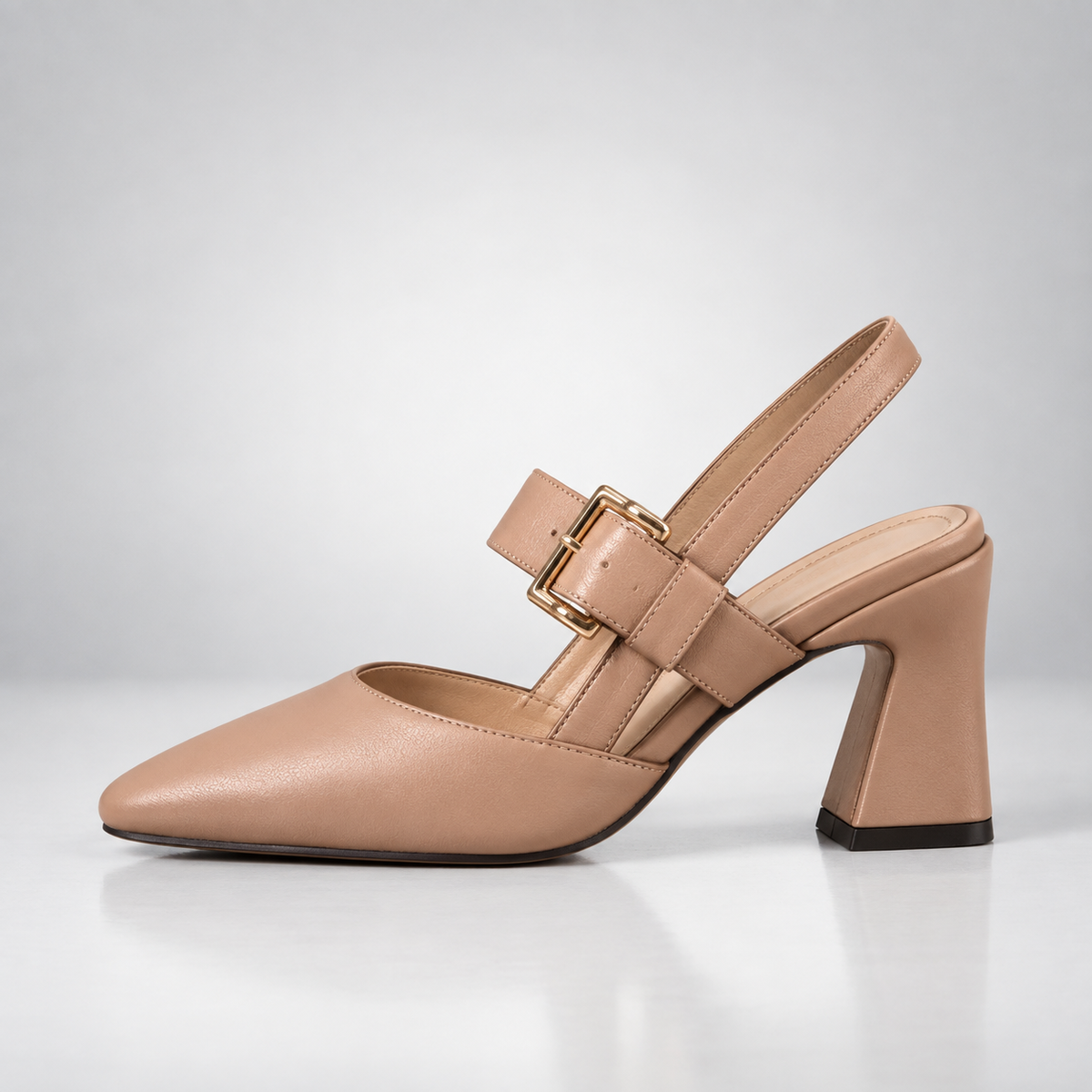 Tacones ortopédicos Rosaura Paez® - Amor