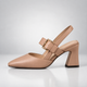 Tacones ortopédicos Rosaura Paez® - Amor