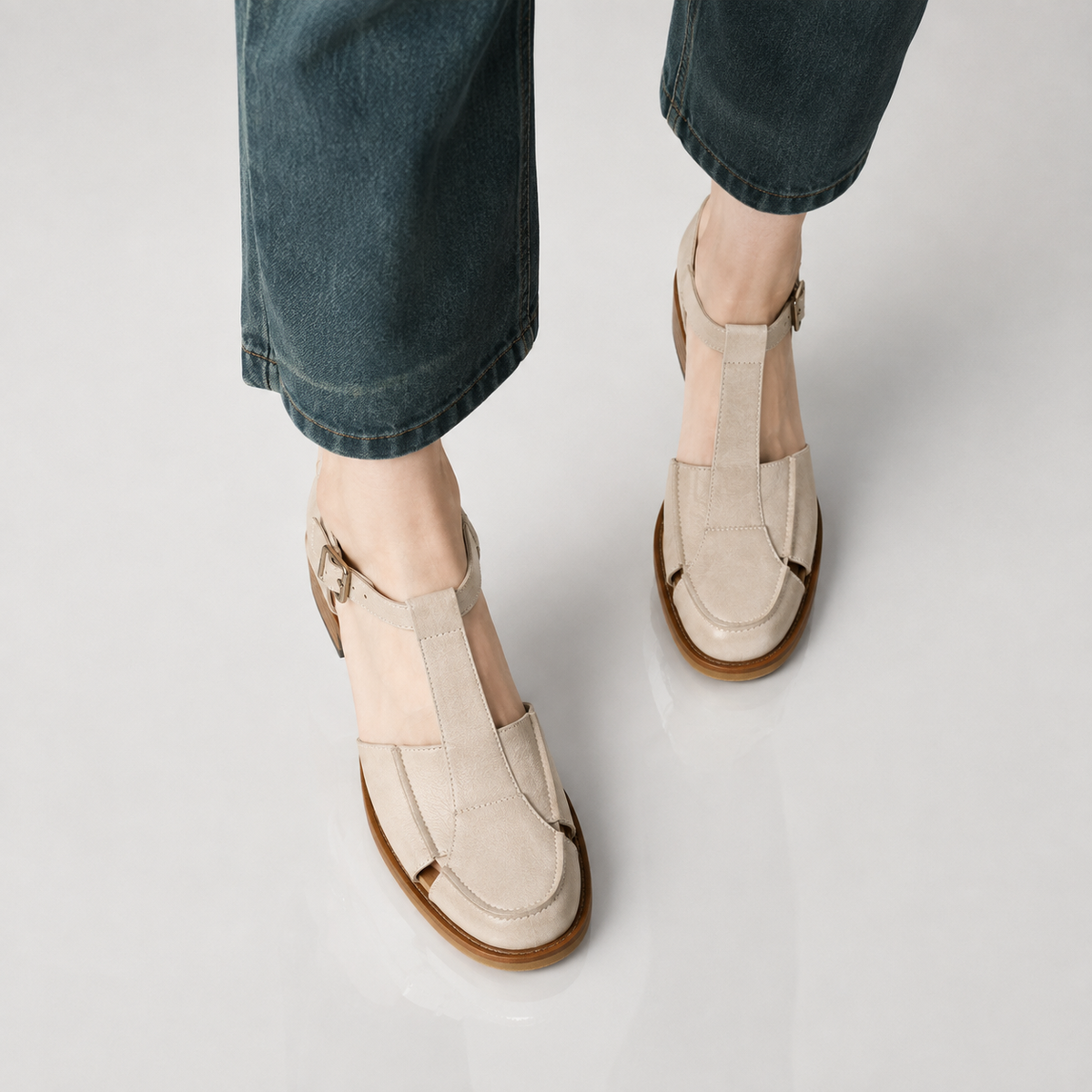 Sandalias Rosaura Paez® - Manon