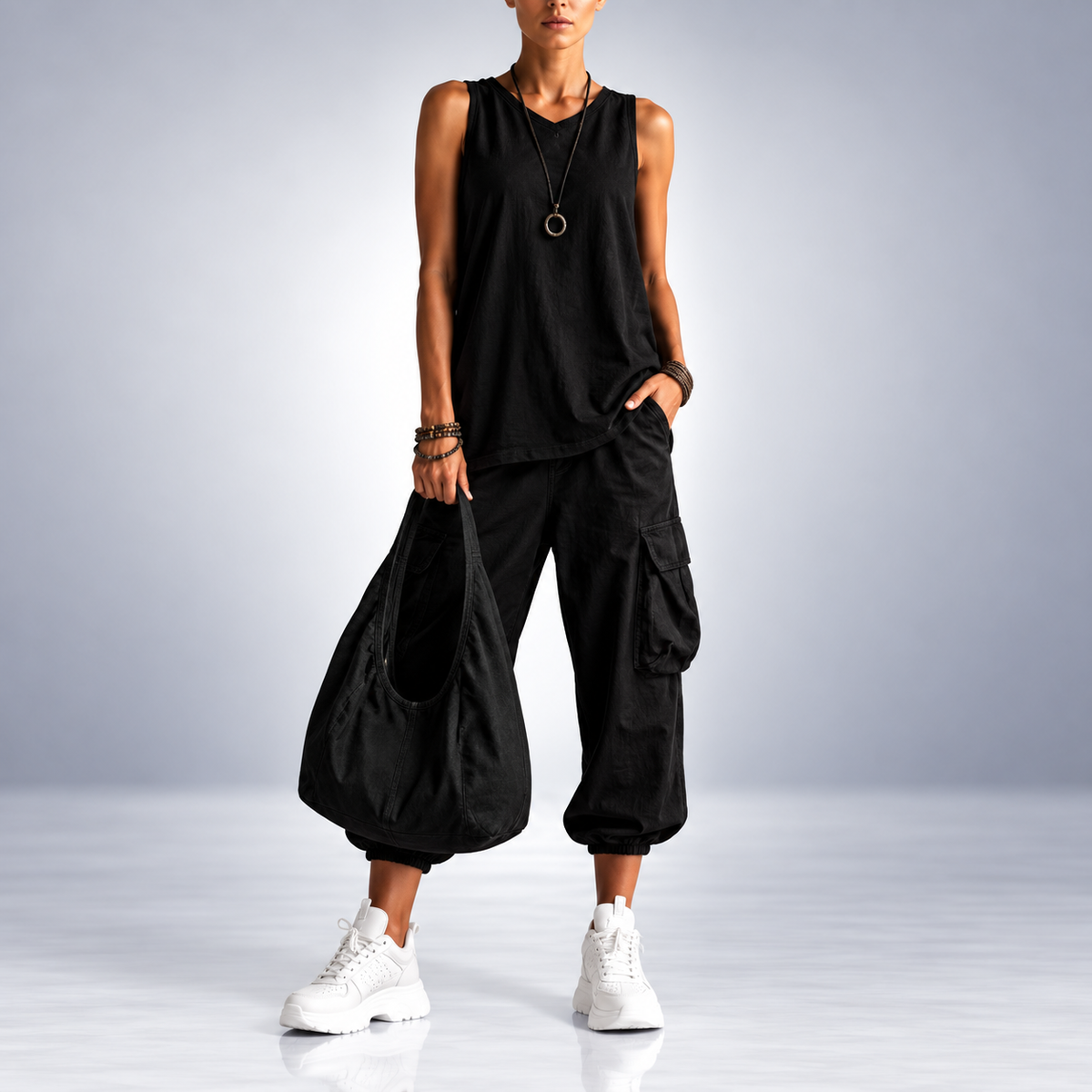 Conjunto Rosaura Paez® - Noelia