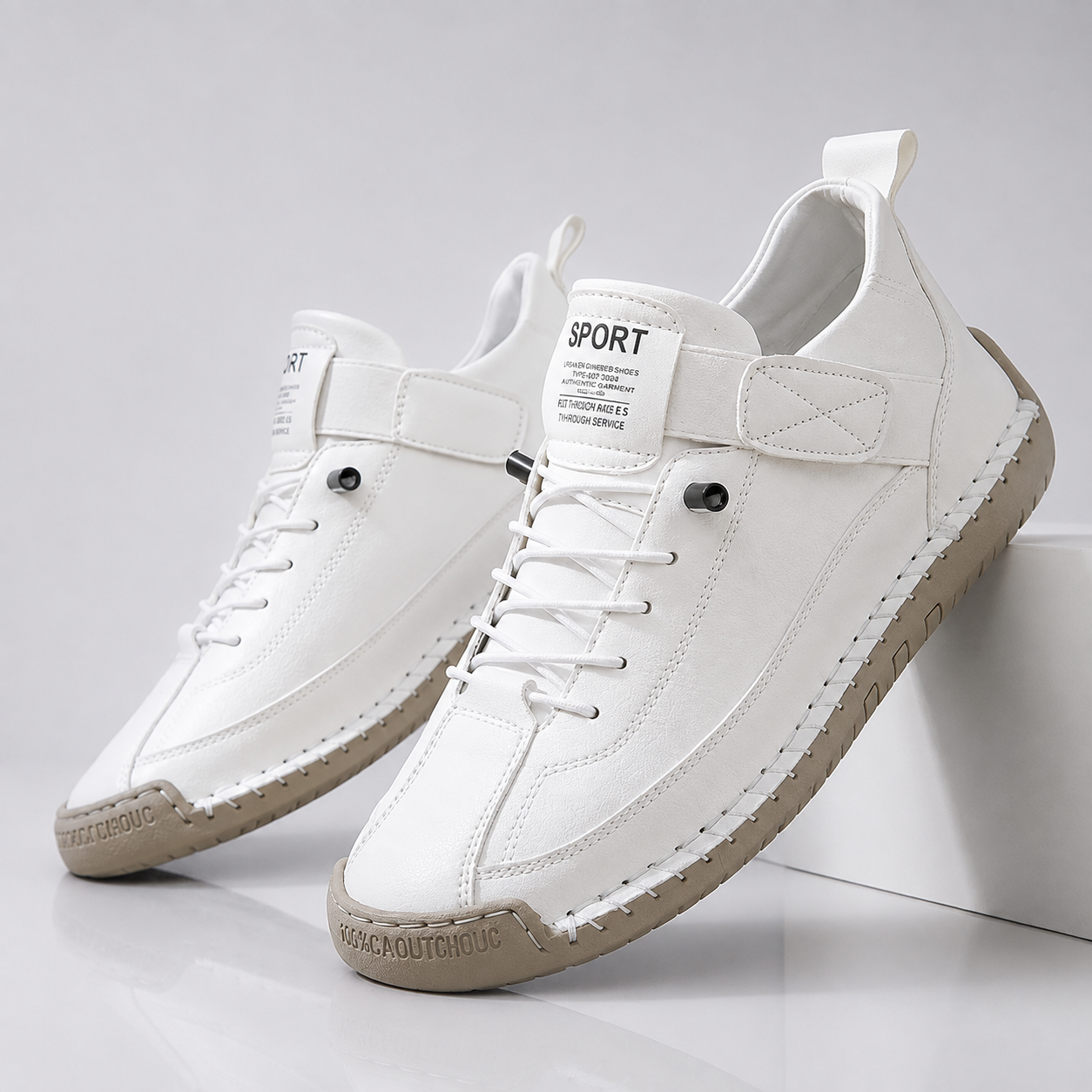 Zapatillas Ergonómicas Rosaura Paez® - ''Lía''