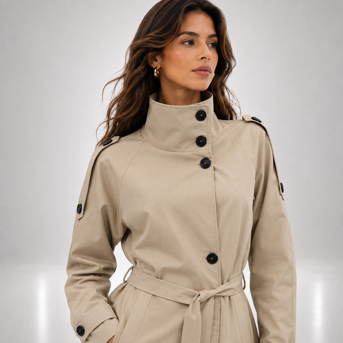 Chaqueta Rosaura Paez® - Teresa