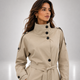 Chaqueta Rosaura Paez® - Teresa