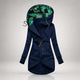 Chaqueta Rosaura Paez® - Noruega