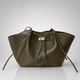 Bolso de cuero Rosaura Paez® - García
