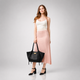 Bolso de cuero Rosaura Paez® - García