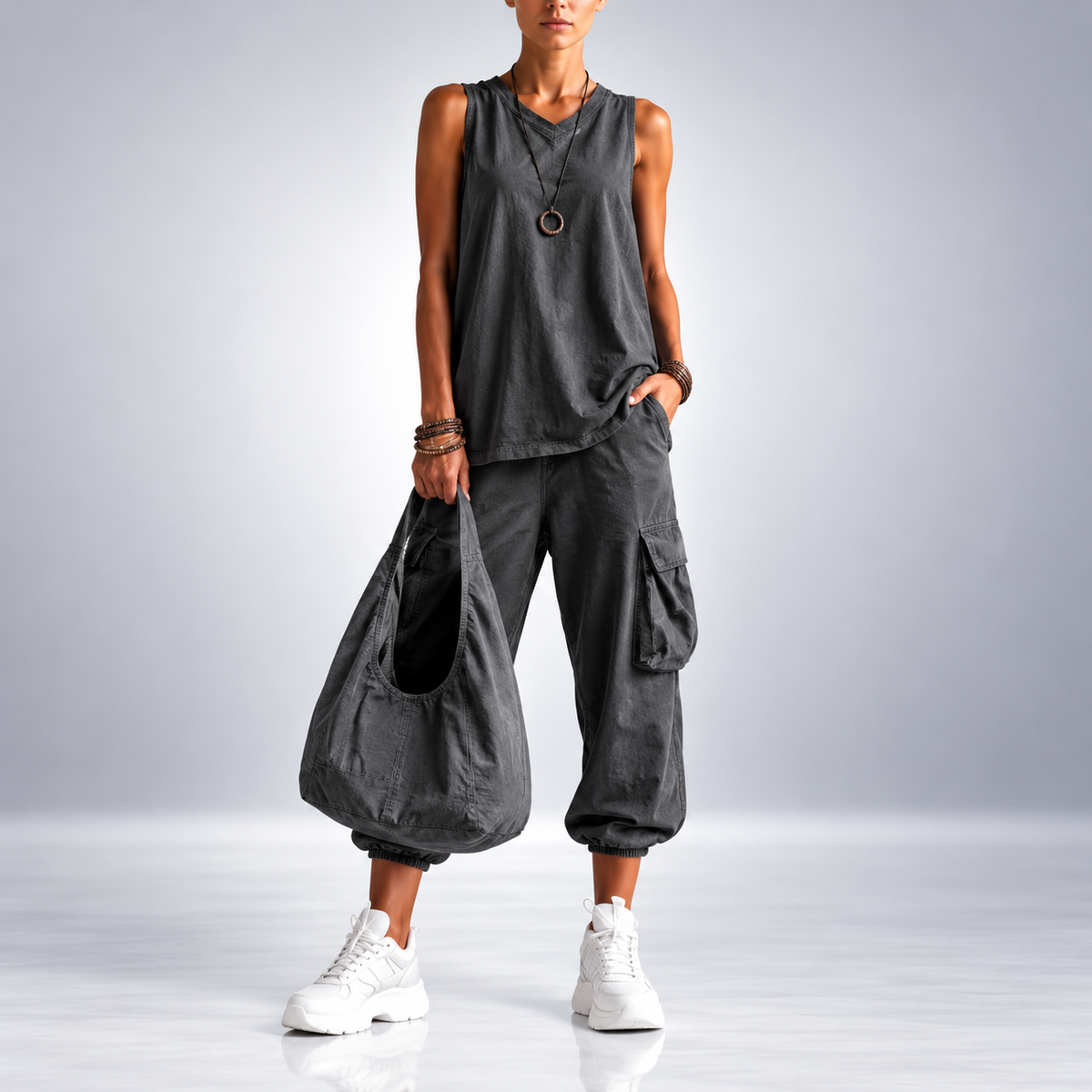 Conjunto Rosaura Paez® - Noelia