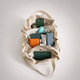 Bolso Rosaura Paez® - Essencia