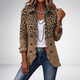 Chaqueta Rosaura Paez® - ''Amazonas''