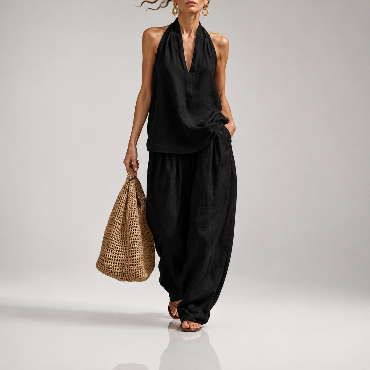 Conjunto Rosaura Paez® - ''Aire''